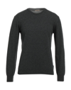 Fradi Sweaters In Grey