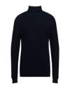 Diktat Turtlenecks In Blue