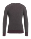 H67 Sweaters In Purple