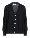 Solotre Cardigans In Black