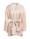 Solotre Cardigans In Pink
