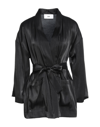 Solotre Cardigans In Black