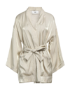 Solotre Cardigans In Beige
