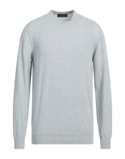 Jeordie's Sweaters In Grey