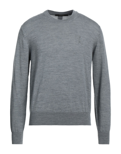 Billionaire Sweaters In Grey