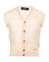 Dsquared2 Cardigans In Pink