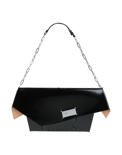 Maison Margiela Handbags In Black