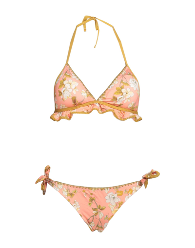 Vacanze Italiane Bikinis In Pink