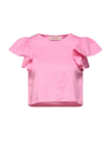 Jucca T-shirts In Pink
