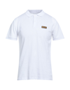 Ciesse Piumini Polo Shirts In White