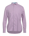 Robert Graham Shirts In Purple