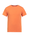 Momo Design T-shirts In Orange
