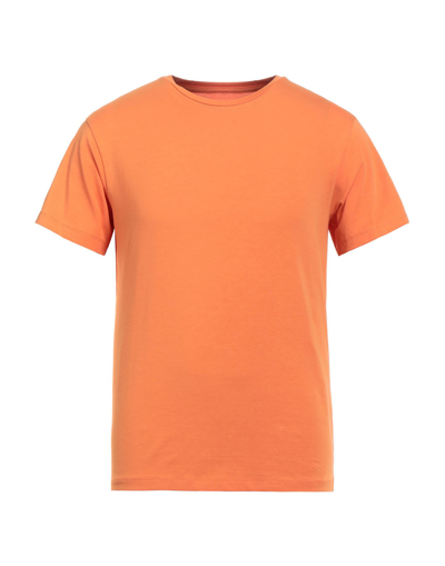 Momo Design T-shirts In Orange