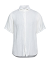 Bulgarini Shirts In White