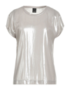 Pinko Blouses In Grey