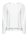 Filbec Blouses In White