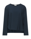 Filbec Blouses In Blue