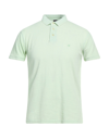 Scout Polo Shirts In Green