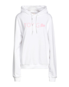 Toy G. Sweatshirts In White