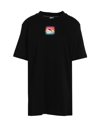 Puma T-shirts In Black