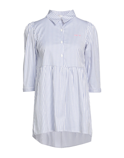 Toy G. Shirts In Blue