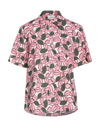 P.a.r.o.s.h Shirts In Pink
