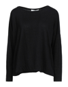 Solotre T-shirts In Black
