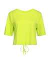 Solotre T-shirts In Green