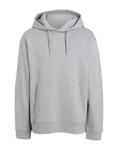 Arket Sweatshirts In Grey