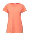 Scout T-shirts In Apricot