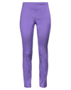 P.a.r.o.s.h Pants In Purple