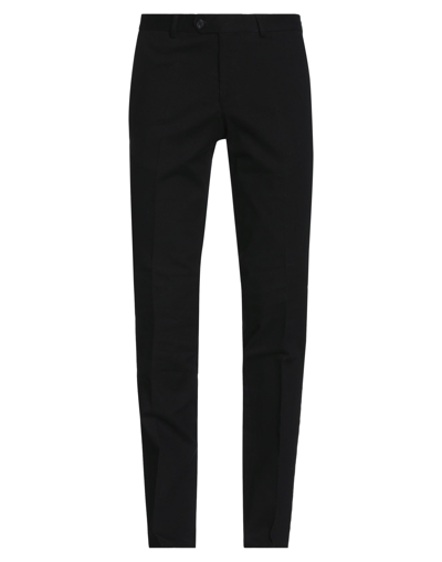 Tombolini Pants In Black