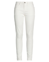 Liu •jo Pants In White