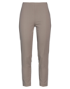 Les Copains Pants In Dove Grey