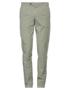 Tombolini Pants In Sage Green