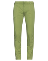 Entre Amis Pants In Green