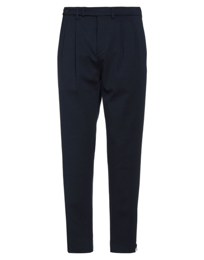 Michael Coal Pants In Blue