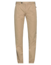 Massimo Alba Pants In Beige
