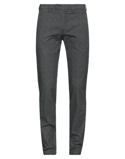 Michael Coal Pants In Grey