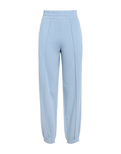 Puma Pants In Blue