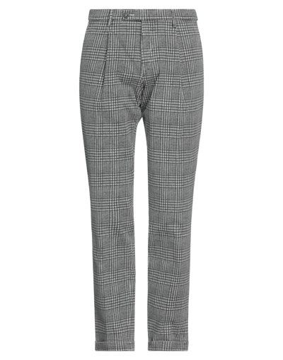 Michael Coal Pants In Grey