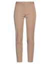Jacob Cohёn Pants In Beige