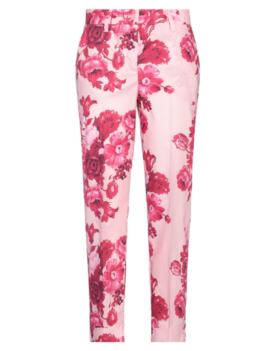 P.a.r.o.s.h Pants In Pink