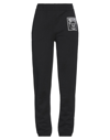 Moschino Pants In Black