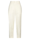 Solotre Pants In White