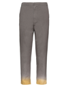 Federico Curradi X Nick Fouquet Pants In Dove Grey