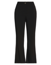 Solotre Pants In Black