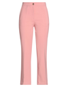 Solotre Pants In Pink