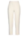 Antonelli Pants In Beige