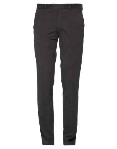 Tombolini Pants In Grey